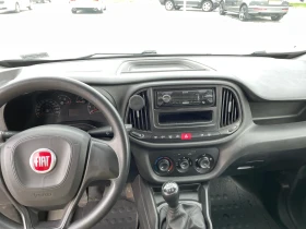Fiat Doblo Maxi, снимка 5