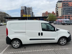 Fiat Doblo Maxi, снимка 3