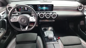 Mercedes-Benz CLA 250 AMG line//Подгрев/АМБИЕНТНО ОСВЕТЛЕНИЕ/, снимка 6