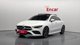 Mercedes-Benz CLA 250 AMG line//Подгрев/АМБИЕНТНО ОСВЕТЛЕНИЕ/, снимка 1
