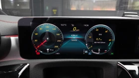 Mercedes-Benz CLA 250 AMG line//Подгрев/АМБИЕНТНО ОСВЕТЛЕНИЕ/, снимка 7