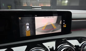 Mercedes-Benz CLA 250 AMG line//Подгрев/АМБИЕНТНО ОСВЕТЛЕНИЕ/, снимка 5