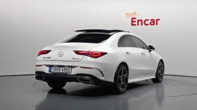Mercedes-Benz CLA 250 AMG line//Подгрев/АМБИЕНТНО ОСВЕТЛЕНИЕ/, снимка 2