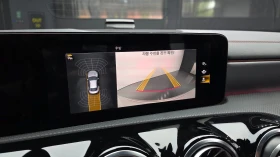 Mercedes-Benz CLA 250 AMG line//Подгрев/АМБИЕНТНО ОСВЕТЛЕНИЕ/, снимка 11