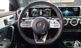 Mercedes-Benz CLA 250 AMG line//Подгрев/АМБИЕНТНО ОСВЕТЛЕНИЕ/, снимка 4