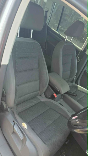 VW Touran 1, 6 тди, снимка 8