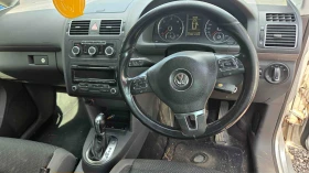 VW Touran 1, 6 тди, снимка 10