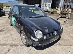 VW Lupo 1.4TDI, снимка 2