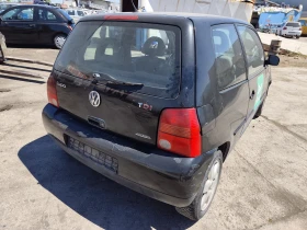 VW Lupo 1.4TDI, снимка 3