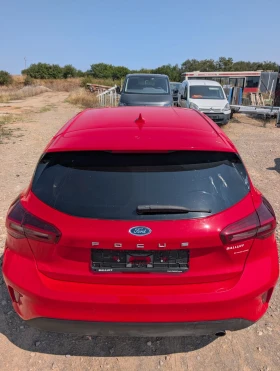 Ford Focus Limited, снимка 3