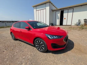 Ford Focus Limited, снимка 4
