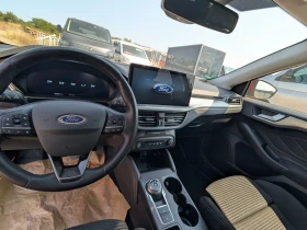 Ford Focus Limited, снимка 11