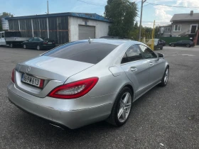 Mercedes-Benz CLS 350 CLS350CDI, снимка 14
