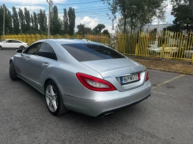 Mercedes-Benz CLS 350 CLS350CDI, снимка 13