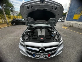 Mercedes-Benz CLS 350 CLS350CDI, снимка 15