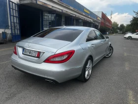 Mercedes-Benz CLS 350 CLS350CDI, снимка 4