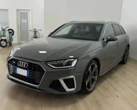Audi A4 40TDI* S-LINE* QUATTRO* DIGITAL* NARDO* DISTRONIK, снимка 2