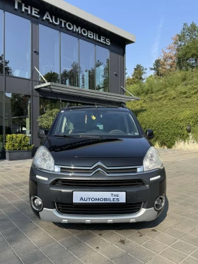 Citroen Berlingo MULTISPACE, снимка 1