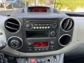 Citroen Berlingo MULTISPACE, снимка 16
