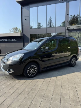 Citroen Berlingo MULTISPACE, снимка 3