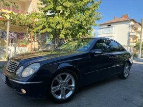 Mercedes-Benz E 270, снимка 2