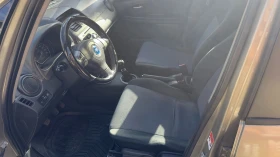 Fiat Sedici, снимка 5