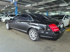 Mercedes-Benz S 500 L - САМО 30% АВАНС, снимка 3