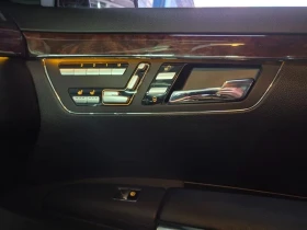 Mercedes-Benz S 500 L - САМО 30% АВАНС, снимка 12