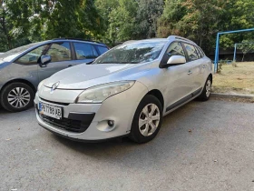 Renault Megane, снимка 1