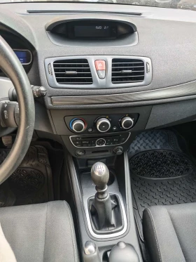 Renault Megane, снимка 6