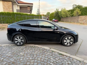 Tesla Model Y Dual motors 4x4, снимка 8