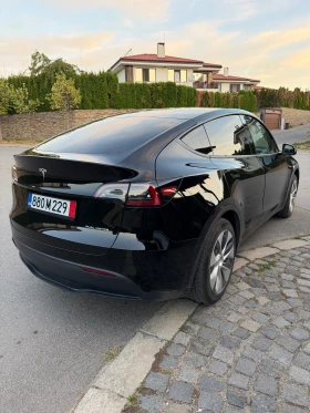 Tesla Model Y Dual motors 4x4, снимка 7