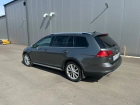 VW Alltrack Golf ALLTRACK 1.8 TSI, снимка 3