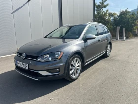 VW Alltrack Golf ALLTRACK 1.8 TSI, снимка 1