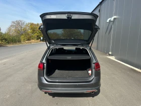 VW Alltrack Golf ALLTRACK 1.8 TSI, снимка 9