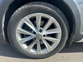 VW Alltrack Golf ALLTRACK 1.8 TSI, снимка 13