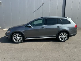 VW Alltrack Golf ALLTRACK 1.8 TSI, снимка 2
