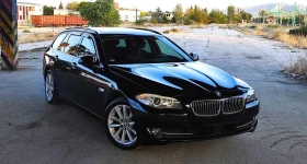 BMW 525 3.0 204к.с, снимка 8