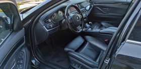 BMW 525 3.0 204к.с, снимка 9