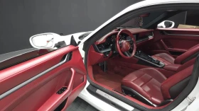 Porsche 911, снимка 10