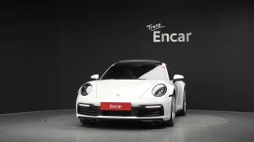 Porsche 911, снимка 3