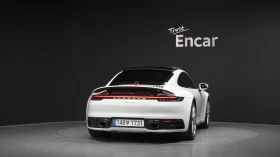 Porsche 911, снимка 4