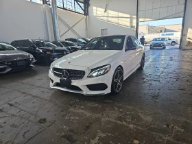 Mercedes-Benz C 43 AMG, снимка 1