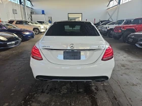 Mercedes-Benz C 43 AMG, снимка 5