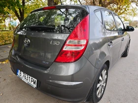 Hyundai I30 1.6i, снимка 4