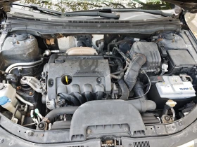 Hyundai I30 1.6i, снимка 10