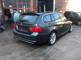 BMW 325 7бр 325XI 330XI/XD, снимка 3