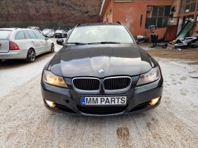 BMW 325 7бр 325XI 330XI/XD, снимка 1 - Автомобили и джипове - 23943091