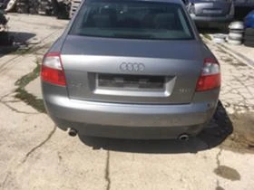 Audi A4 2.0-BFB | Mobile.bg    5