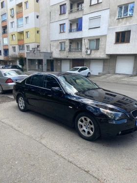 BMW 525, снимка 2